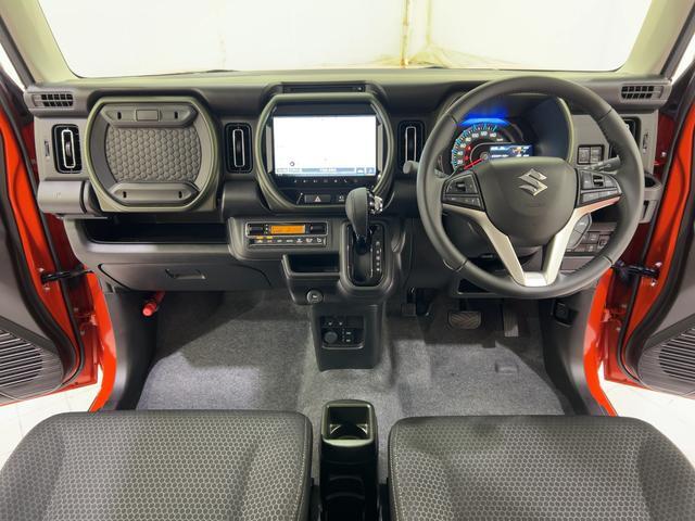 Suzuki Hustler 9