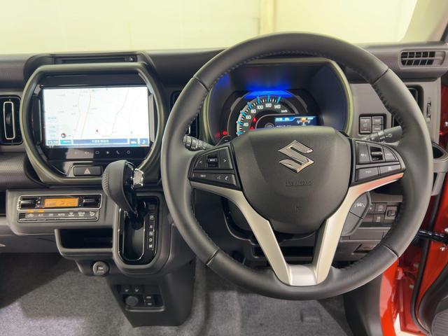 Suzuki Hustler 10
