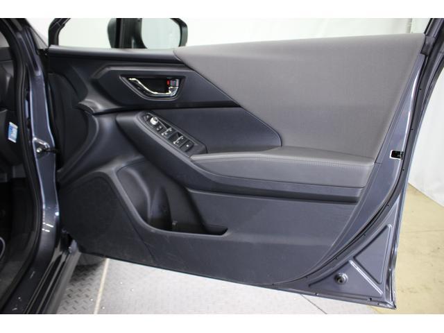 Subaru Crosstrek 12