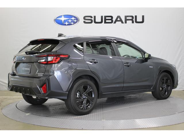 Subaru Crosstrek 2