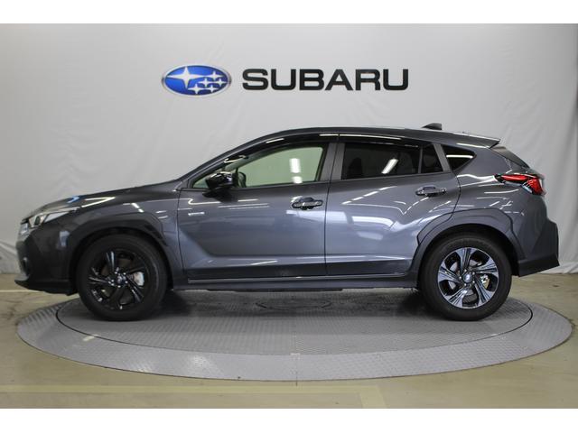 Subaru Crosstrek 3