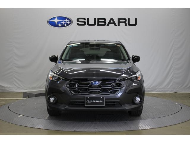 Subaru Crosstrek 4