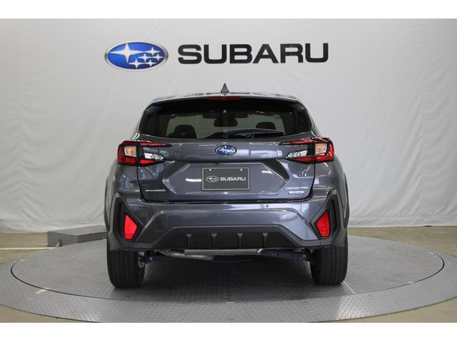 Subaru Crosstrek 5