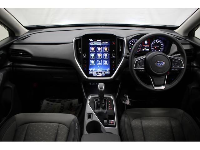 Subaru Crosstrek 6
