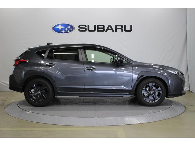 Subaru Crosstrek 9