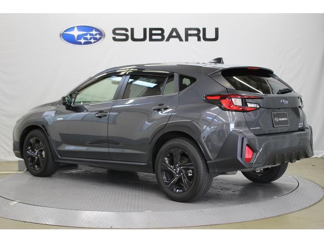 Subaru Crosstrek 10