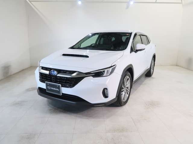 Subaru Levorg Layback 4
