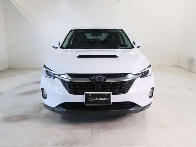 Subaru Levorg Layback 8