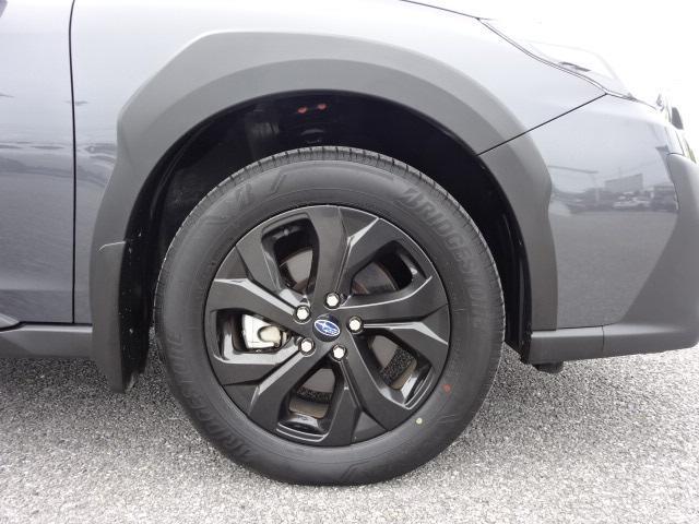 Subaru Legacy Outback 7