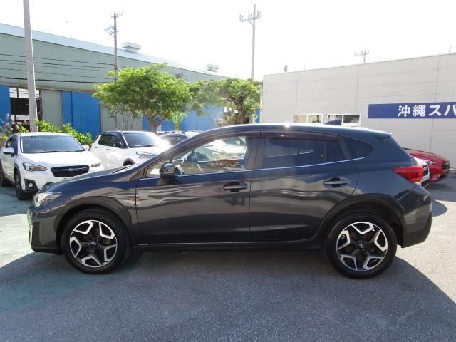 Subaru XV 2