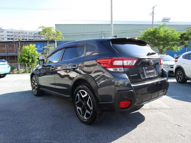 Subaru XV 3