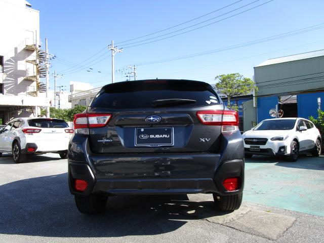 Subaru XV 4