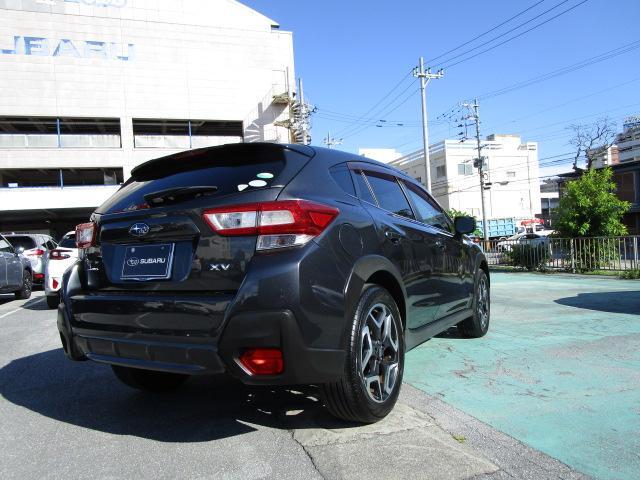 Subaru XV 5