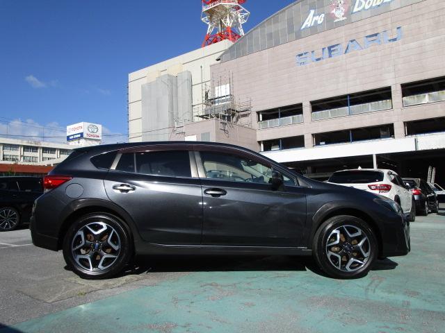 Subaru XV 6