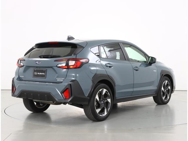 Subaru Crosstrek 2