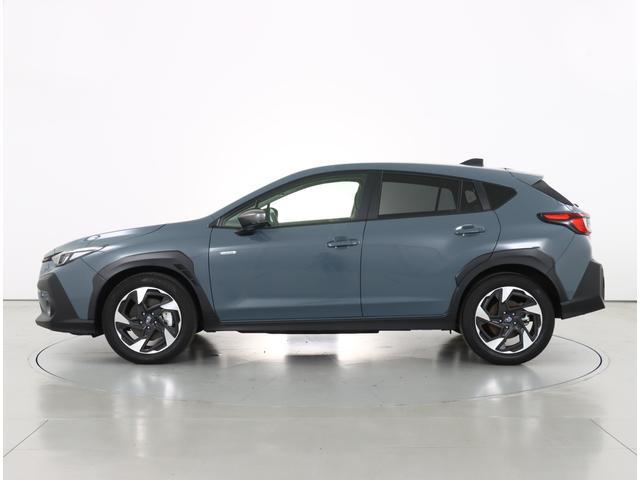 Subaru Crosstrek 3