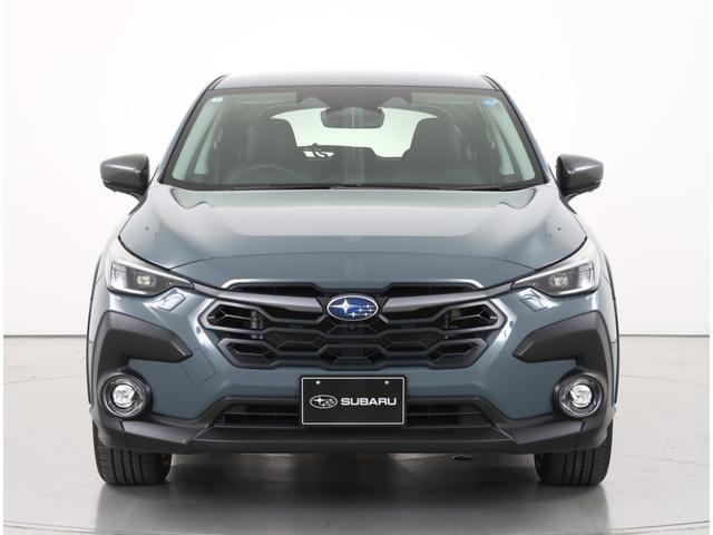 Subaru Crosstrek 4