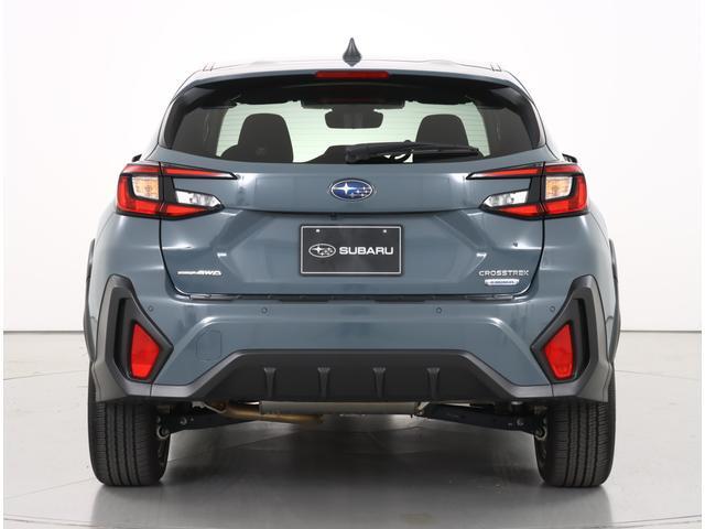 Subaru Crosstrek 5