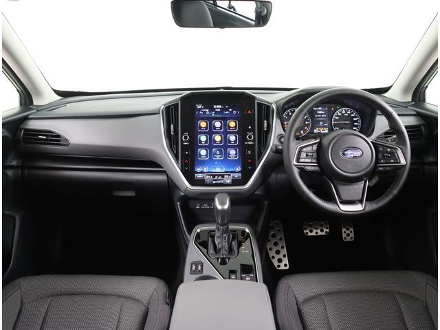 Subaru Crosstrek 6