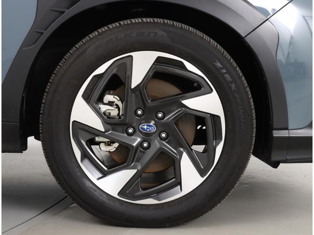 Subaru Crosstrek 7