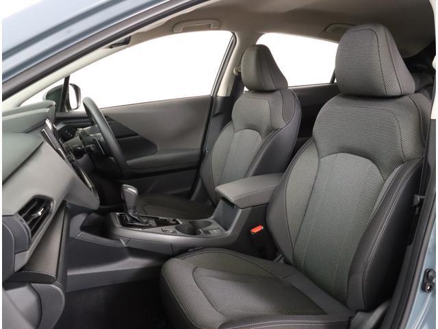 Subaru Crosstrek 10