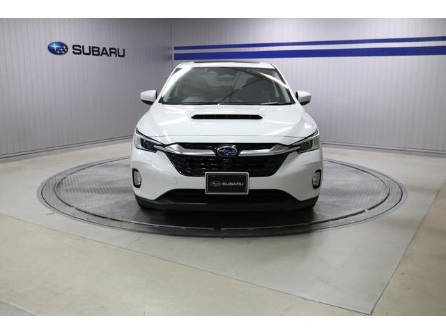 Subaru Levorg Layback 5