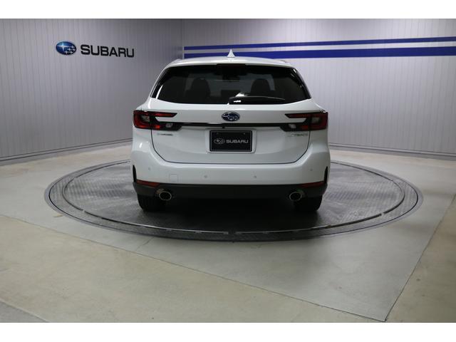 Subaru Levorg Layback 6