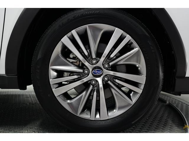 Subaru Levorg Layback 8