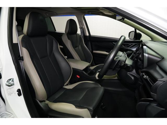 Subaru Levorg Layback 9