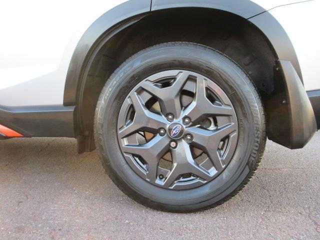 Subaru Forester 9