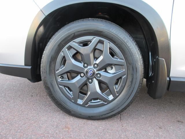 Subaru Forester 10