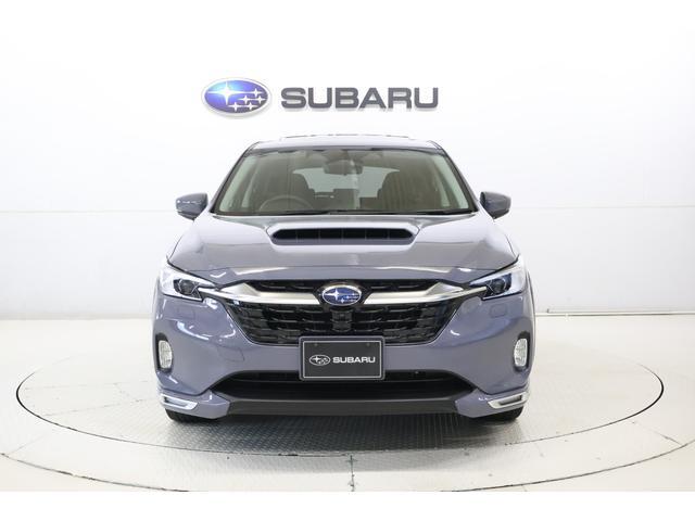 Subaru Levorg Layback 5