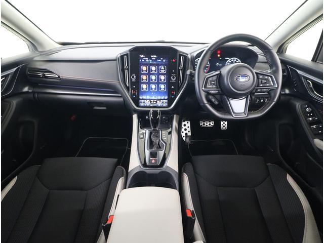Subaru Levorg Layback 7