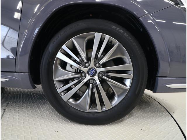 Subaru Levorg Layback 8