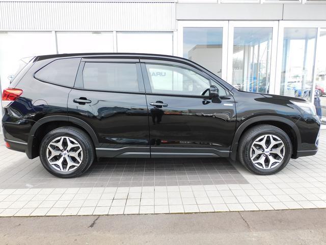 Subaru Forester 12