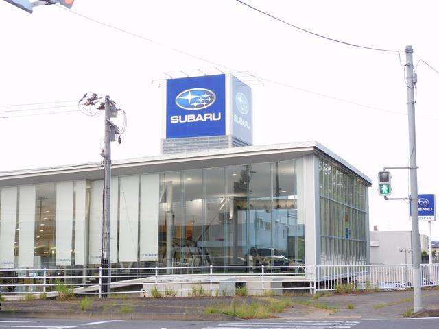 Subaru Forester 2