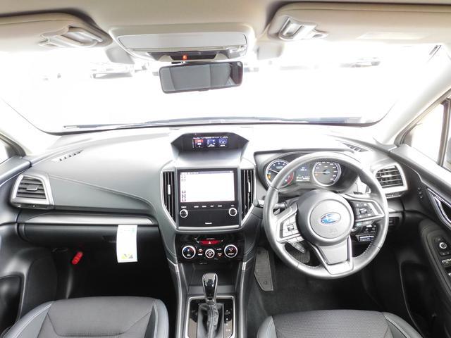 Subaru Forester 6