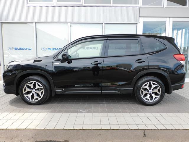 Subaru Forester 9