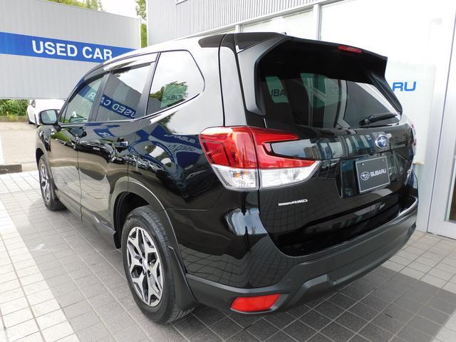 Subaru Forester 10