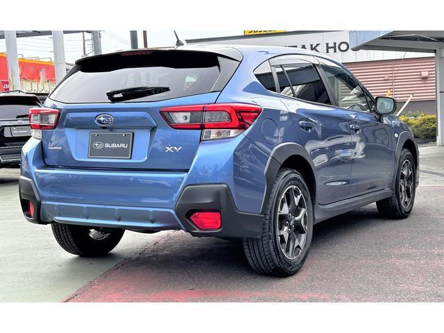 Subaru XV 5