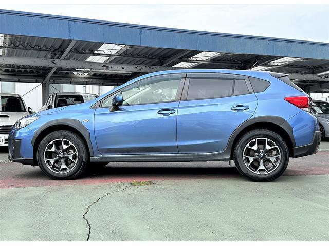 Subaru XV 6