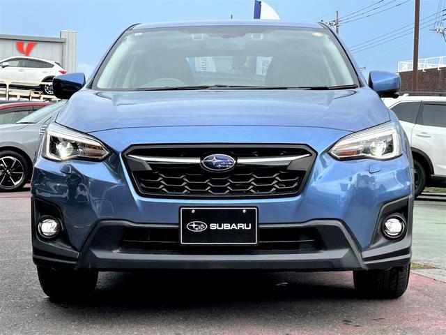 Subaru XV 7