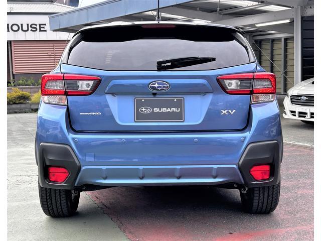 Subaru XV 8