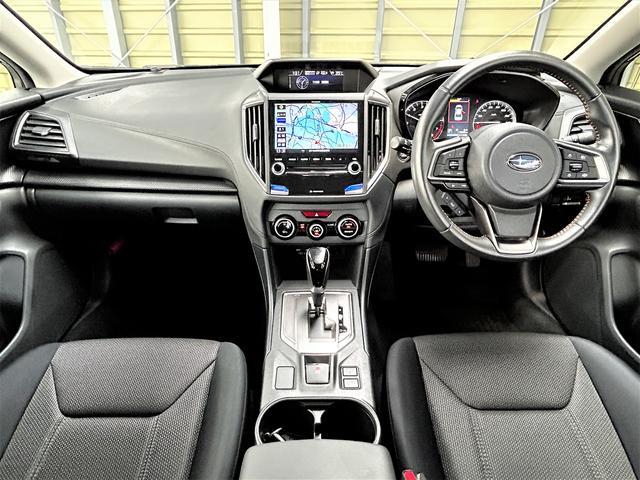 Subaru XV 9