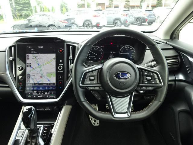 Subaru Levorg Layback 12