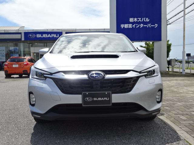 Subaru Levorg Layback 4