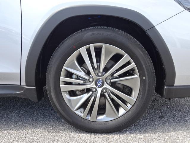 Subaru Levorg Layback 7