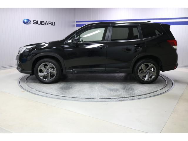 Subaru Forester 4