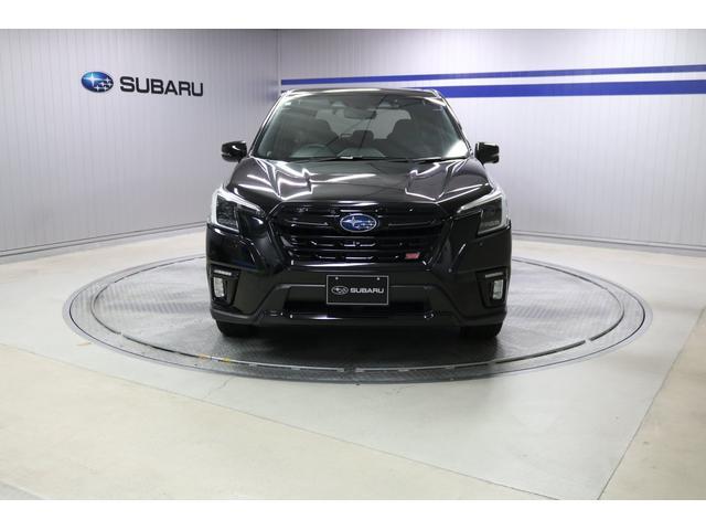 Subaru Forester 5