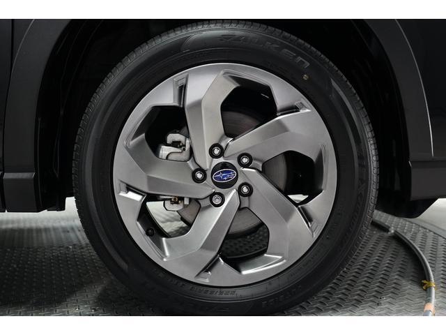 Subaru Forester 8